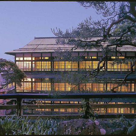 Отель Tokinenoyado Yunushiichijoh Shiroishi  Экстерьер фото